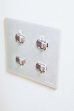 特殊ヒーターの革新的なソリューション